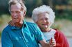 George W.H. Bush et Barbara, ils se sont aimés pendant 73 ans 