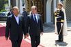 François Hollande affiche son soutien à la Tunisie 