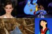 La folie des films tirés de dessins-animés de Disney  - Aladdin et le Génie annoncés