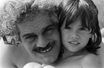 Omar Sharif, sa famille, son paradis