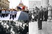 Au Panthéon, les Présidents face à l'Histoire - De De Gaulle à Hollande