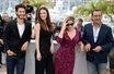Fou rire sur la Croisette  - Le casting de "Vice Versa" à Cannes