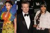 Les stars s'offrent l'exposition Alexander McQueen - Kate Moss, Colin Firth, Naomi Campbell