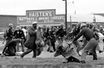 La Marche de Selma - Il y a 50 ans, le premier "Bloody Sunday"