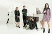 Louis Vuitton se met en scène à Hollywood - "Séries 2. Past, Present, Future"