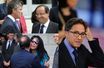Depuis 2012, les six scandales de l'ère Hollande - De Cahuzac à Lamdaoui