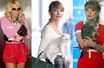 Taylor Swift, Kesha, Jessica Chastain: chats alors ! - Une nouvelle tendance ?