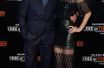 Deux stars à Paris - Tom Cruise et Emily Blunt