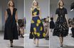 Michael Kors opte pour le rétro - Fashion week de New York