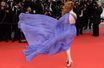 Autant en emporte le vent - Sur les marches de Cannes