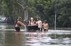 Australie : des inondations dans la région de Sydney font au moins vingt morts