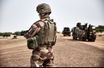 Un soldat au Mali. Image d'illustration.