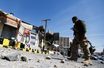 Le Yémen au bord du chaos - Le palais présidentiel pris d'assaut