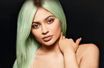 Kylie Jenner, à la tête d&#039;un petit empire du make-up