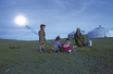 Mongolie : les damnés de la steppe