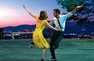 «La La Land», de Damien Chazelle, avec Emma Stone Ryan Gosling, sortie le 25 janvier.