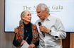 Jane Goodall et Yann Arthus-Bertrand pour un monde meilleur