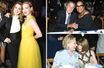 Jessica Chastain, Robert de Niro… Parterre de stars pour les 50 ans de la marque Ralph Lauren