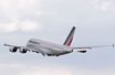 Chez Air France, ultime adieu à l'Airbus A380 