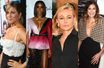 Jennifer Aniston, Kelly Rowland, Emmanuelle Béart, Teri Hatcher