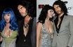 Quand Katy Perry formait un couple loufoque avec Russell Brand