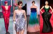 Chanel, Givenchy, Mabille, Vauthier, Armani... la Couture défile à Paris