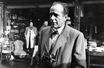 Humphrey Bogart, dans les archives de Match