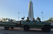 L'urne funéraire de Fidel Castro quitte La Havane pour traverser Cuba
