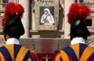 "Nous déclarons la bienheureuse Teresa de Calcutta sainte"