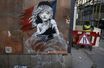 Nouvelle oeuvre de Banksy en soutien aux migrants de Calais