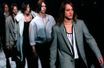 Lanvin et Paul Smith ferment la danse et laissent place à la haute-couture - Fashion Week mode homme