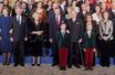 Stéphanie, Mathilde, Beatrix, Sofia… en photos - Elles étaient à l'anniversaire du prince Jean