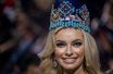 La Polonaise Karolina Bielawska sacrée Miss Monde 2022