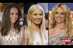 <br />
Kate Middleton, Gwyneth Paltrow et Britney Spears