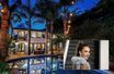 Jessica Alba vend son incroyable maison de Beverly Hills