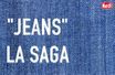 En partenariat avec La Cité des sciences et de l'industrie - "Jeans – La saga", la nouvelle web série sur parismatch.com