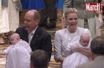 Baptême de Monaco - Les coulisses d’une cérémonie historique