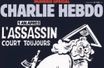 La couverture du numéro spécial de Charlie Hebdo