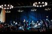 Nick Cave en concert