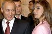 Poutine l’homme de glace fond pour Alina - Divorce