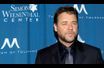 Russell Crowe veut ressouder sa famille