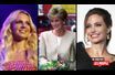 <br />
Britney Spears, Lady Di et Angelina Jolie