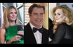 <br />
Heidi Klum, John Travolta et Adele