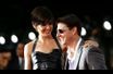 <br />
Tom Cruise et Katie Holmes.