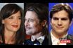 <br />
Katie Holmes, Brad Pitt et Ashton Kutcher