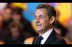 Sarkozy grand-père entre deux tours en 2012