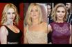 Kate Winslet, Scarlett Johansson et Jennifer Aniston étoilées