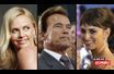 <br />
Charlize Theron, Arnold Schwarzenegger et Penelope Cruz