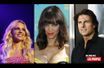 <br />
Britney Spears, Tyra Banks et Tom Cruise