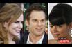 <br />
Nicole Kidman, Michael C. Hall et Lily Allen